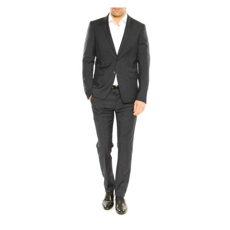 Suit Mauro Grifoni grey
